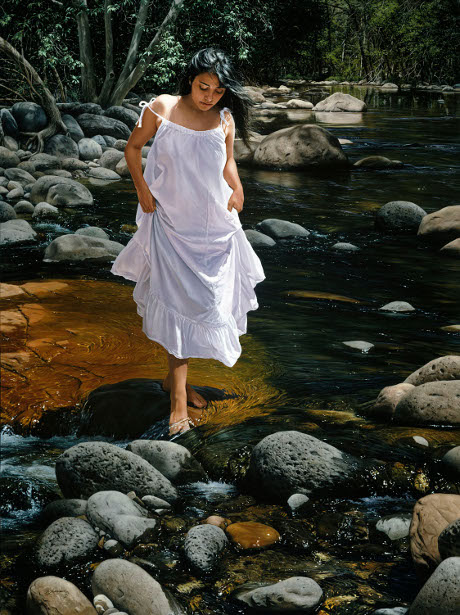 Rite Of Summer