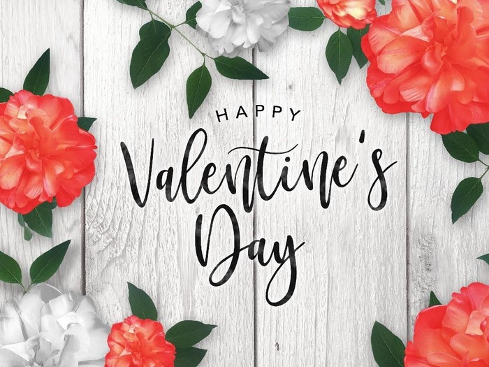 Kartu Ucapan Valentine Dalam Bahasa Inggris - kartu ucapan keren