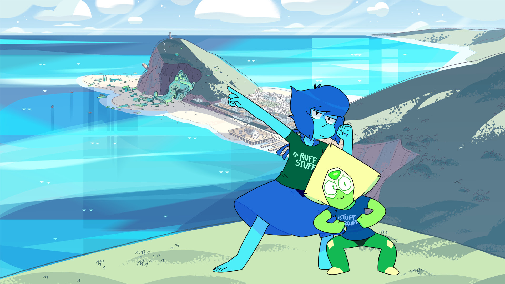 Steven Universe Future Wallpaper Hd - Ex Wallpaper