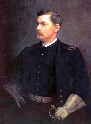 George Brinton McClelland