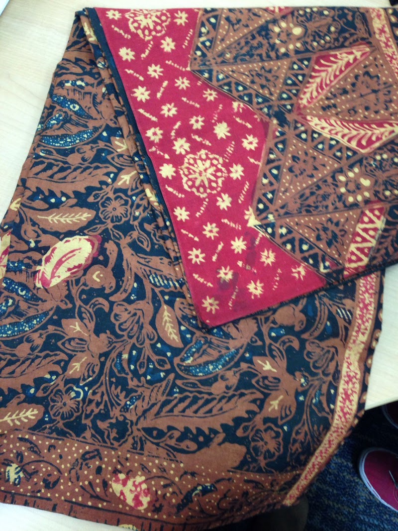 21+ Batik Sumatra Barat, Inspirasi Baru!