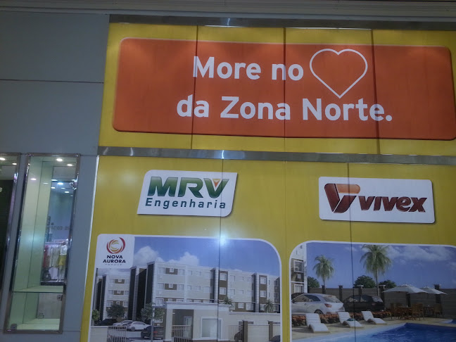 Avaliações sobre Representante MRV em Natal - Imobiliária
