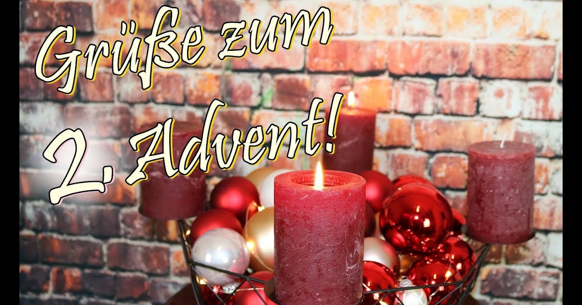 Lustige Bilder 2.advent Kostenlos