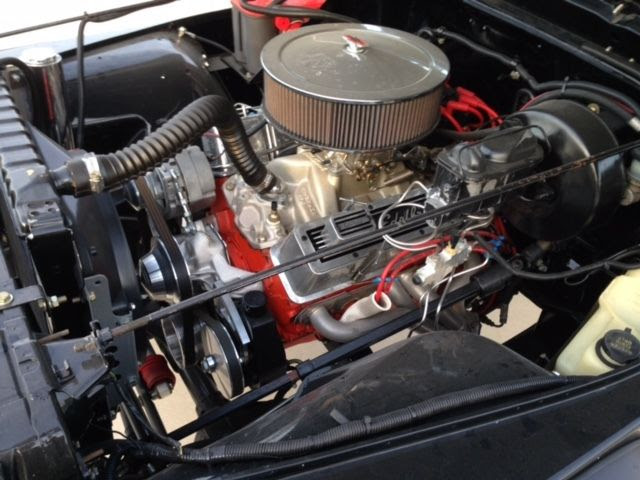 Wiring Diagram Yj 350 Swap / 5.0L Ford V8 engine swap into TJ | Engine