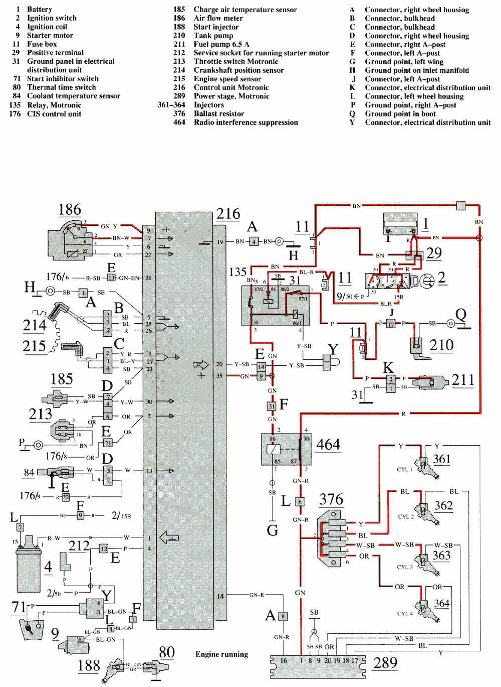 Ignition Coil Wiring Diagram Ford : Wiring diagram tractor ignition