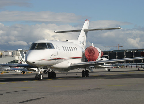 HB-VOO
