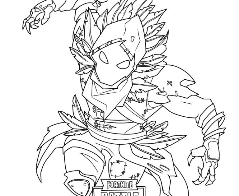 Fortnite Summer Drift Coloring Pages | Hack Account On ...