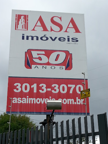 Asa Imóveis - Imobiliária