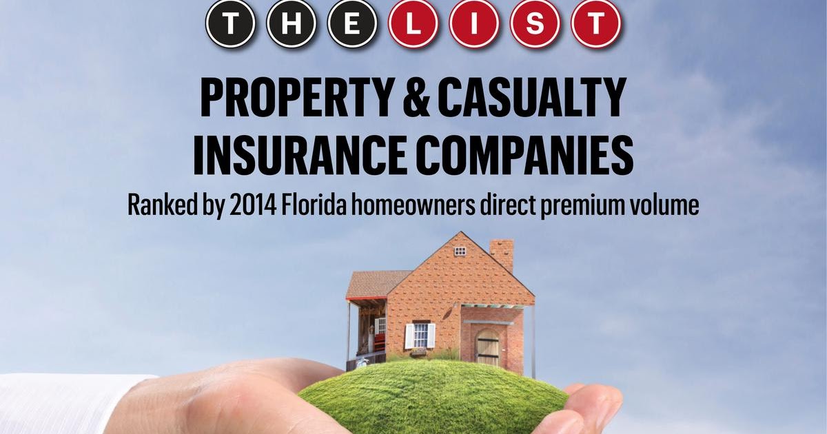 Cypress Property &amp; Casualty Insurance Company