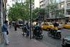 Motorcycle Confiscation
