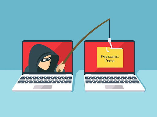 7. FAI ATTENZIONE A PHISHING E TRUFFE ONLINE