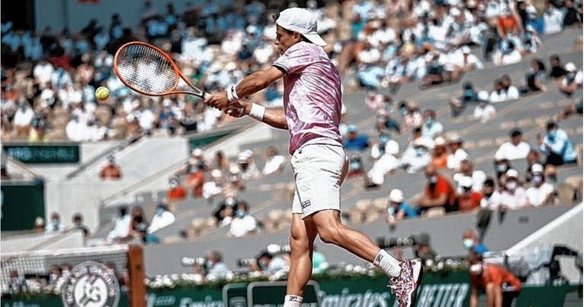 Roland Garros Nadal Vs Djokovic - Novak Djokovic vs Rafael Nadal LIVE