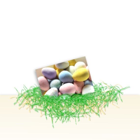 Oeufs Pastels 5x7 fine art photography print, Easter eggs, mini eggs, Easter art, Spring, pastel, nursery decor, pastel Easter eggs - IrishVikingDesigns