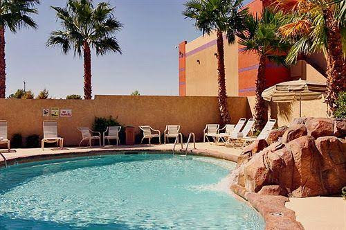 Hotel «Santa Fe Station Hotel & Casino», reviews and photos, 4949 N Rancho Dr, Las Vegas, NV 89130, USA