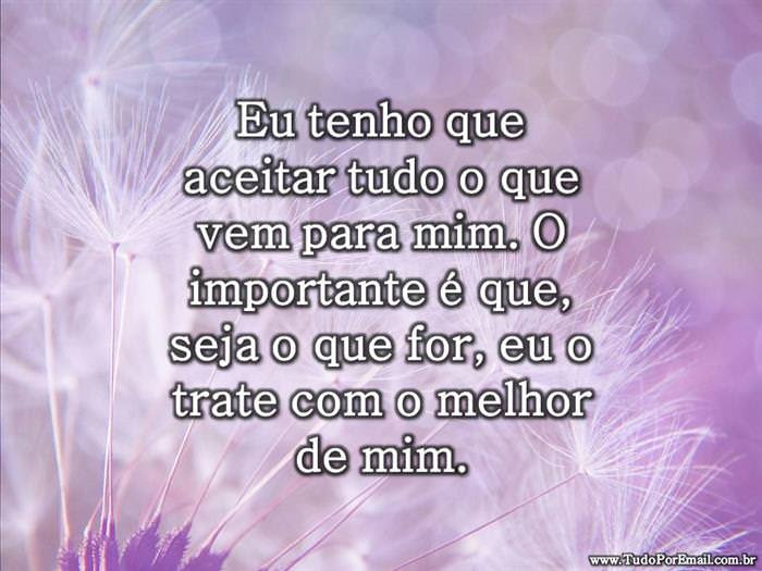 10 Afirmações Que Devemos Repetir Para Nós Mesmos