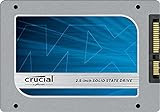 Crucial MX100 2.5インチ内蔵型SSD 512GB SATAIII CT512MX100SSD1