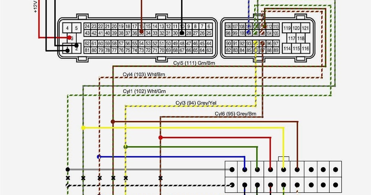 2013 Road Glide Stereo Wiring Diagram : Dodge Dart Wiring Diagram