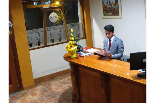 Comentarios y opiniones de Cusco Hotel Cascada Del Inka