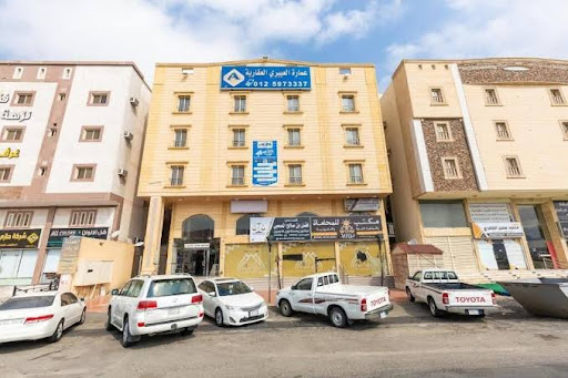 Al Eairy Apartments - Makkah 3