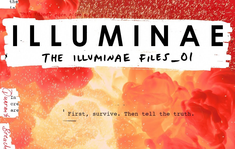 Risultati immagini per illuminae