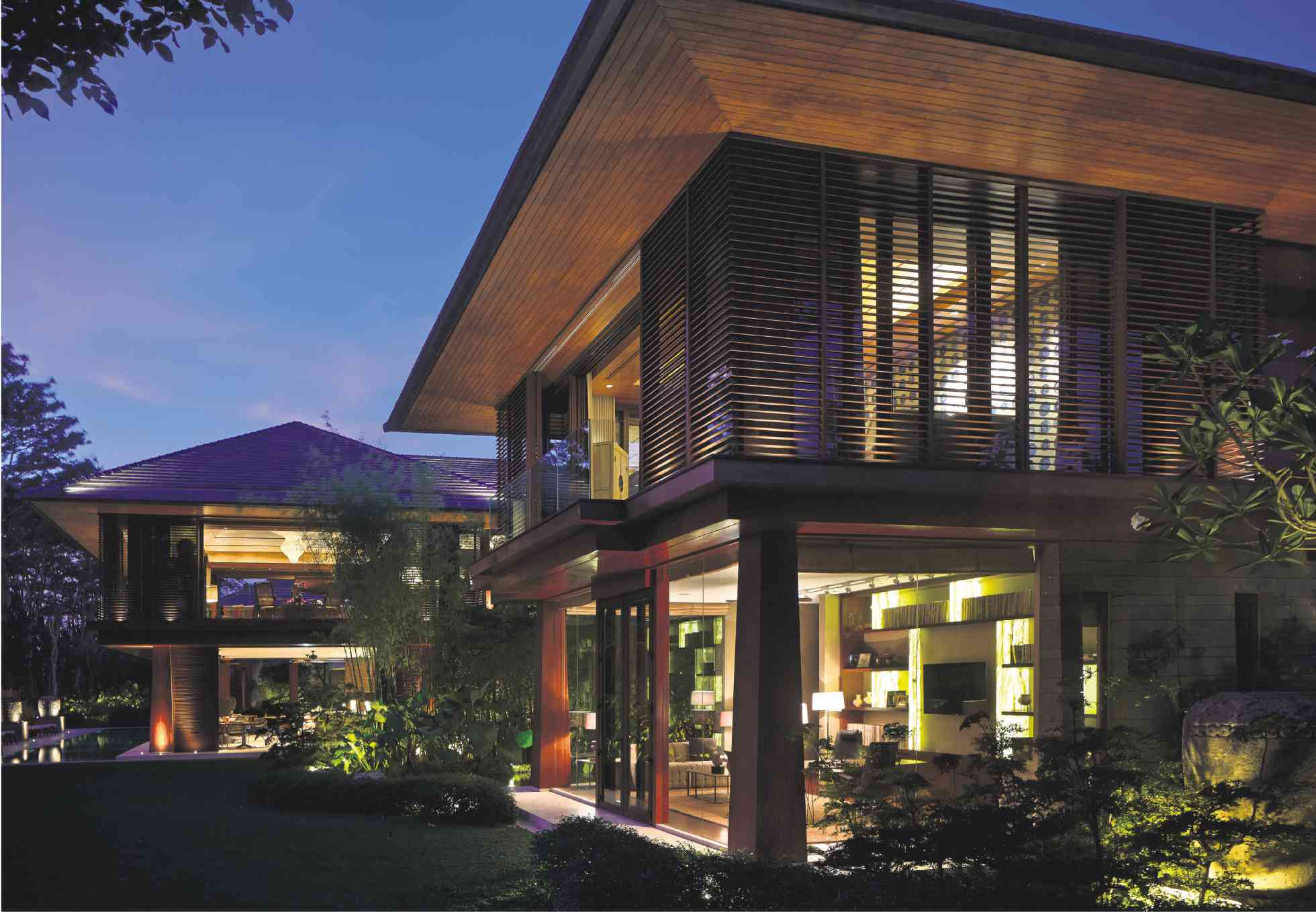Design Of Houses In Philippines Laguna - Front Design