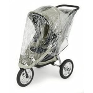 Baby Trend Strollers: Sashas Rain and Wind Cover for Baby ...