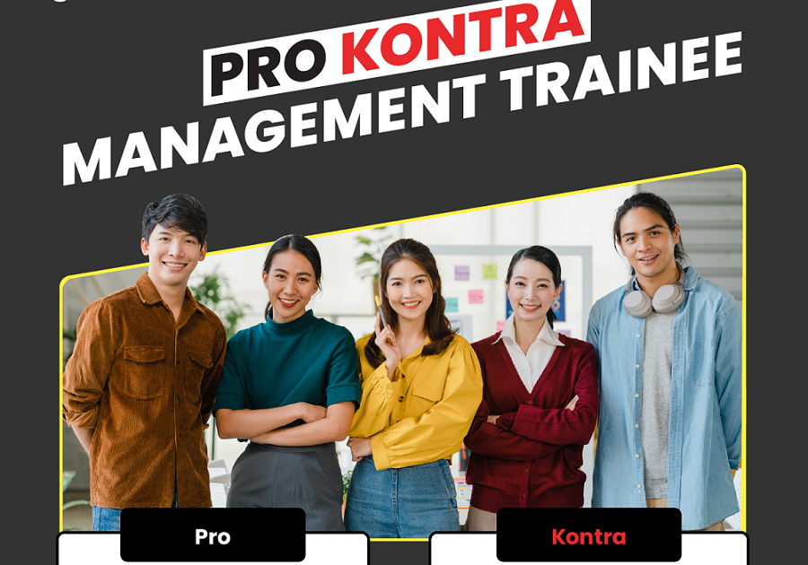 Arti Pegawai Non Manajemen Non Supervisor / Sales Supervisor Pt