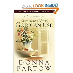 Donna Partow