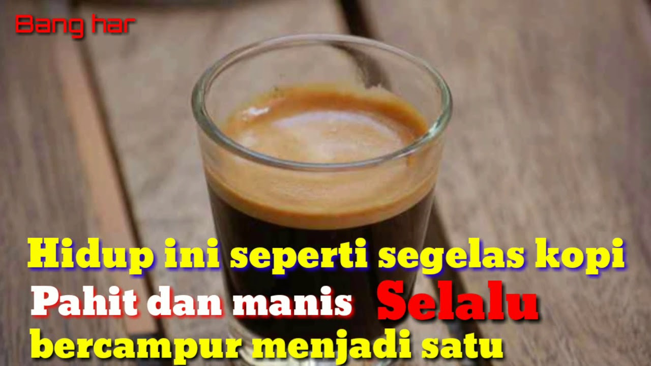 Unduh Gratis Gambar 50 Kata-Kata Caption Tentang Kopi Yang Bijak Dan Romantis Terupdate oleh Katacinta.co