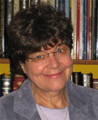 Berit Kjos