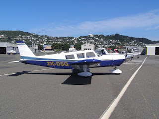 Piper PA32