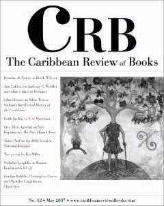 Caribbean Review of Books