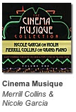 cinema cinema