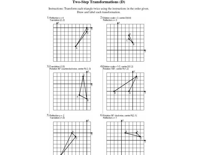 geometry-dilations-worksheet-worksheet