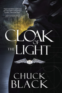 Cloak of the Light