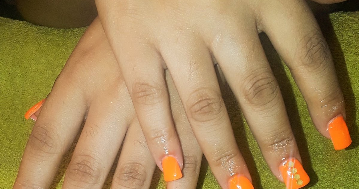 20 Dollar Acrylic Nails Near Me - Nail and Manicure Trends
