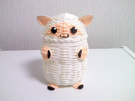 動物画像無料 新鮮なエコ クラフト 動物 作り方