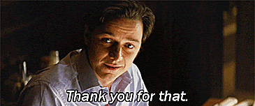 Thank you for that Thank you for that
