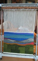 Diane's tapestry