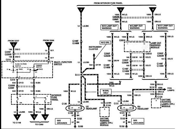 1996 Ford F350 Trailer Wiring Diagram from lh6.googleusercontent.com