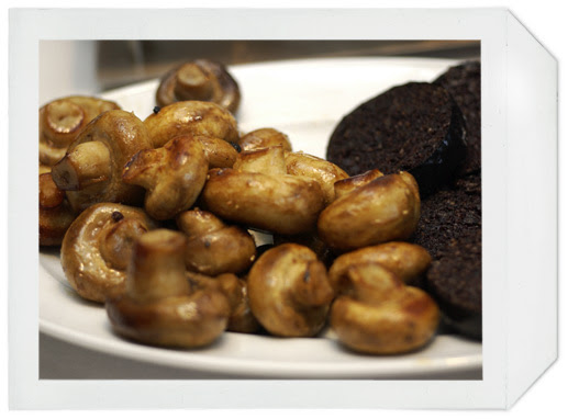 champignons