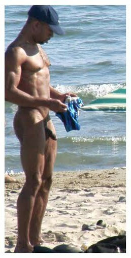 B. jordan naked michael Zac Efron