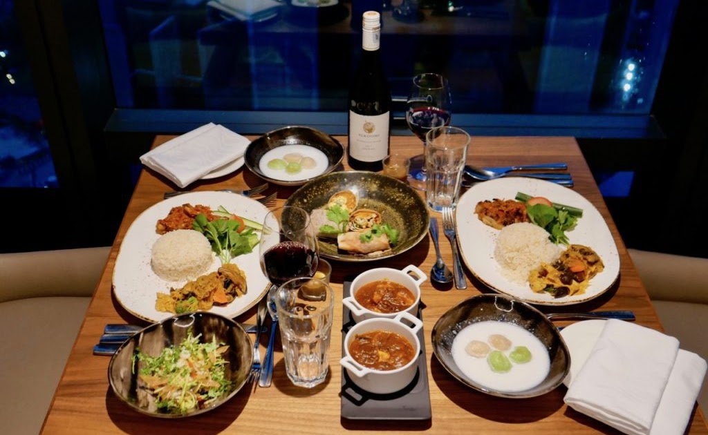 Element Kuala Lumpur By Westin  Element by Westin, Kuala Lumpur