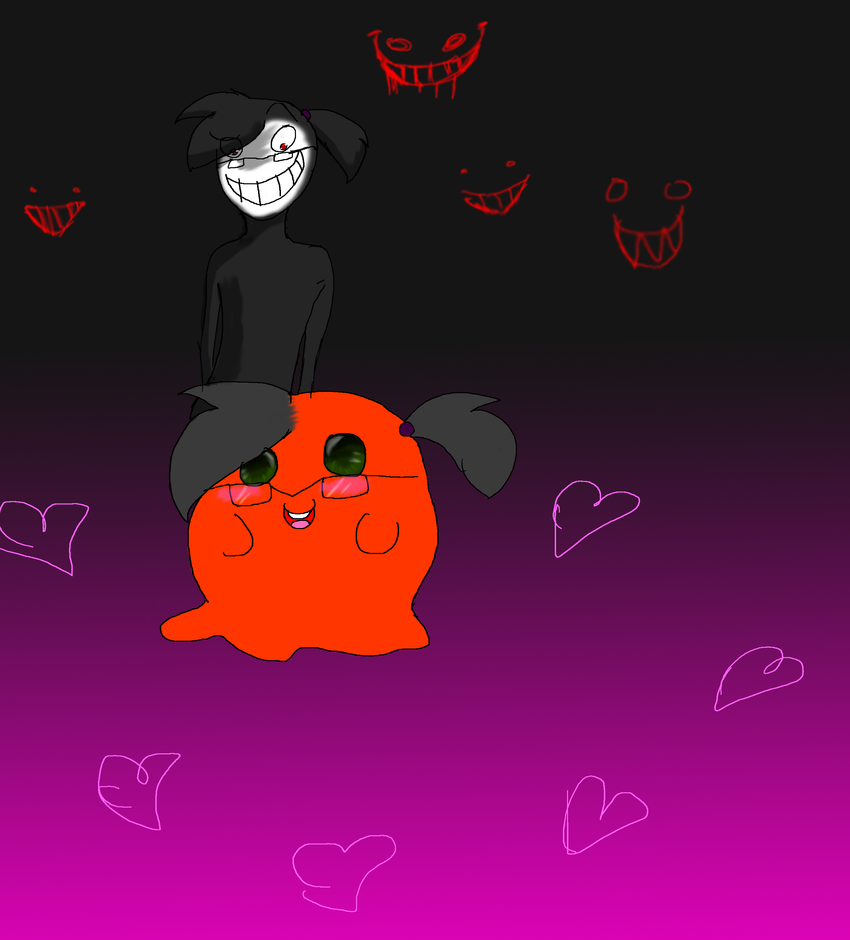 999 Wallpaper Scp 999 : SCP-999 Download by Ask-HumanSCPs on DeviantArt