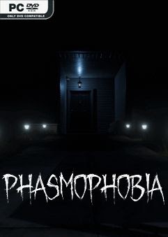 Phasmophobia v28.09.2020 - RsGAMES » Free Download PC ...