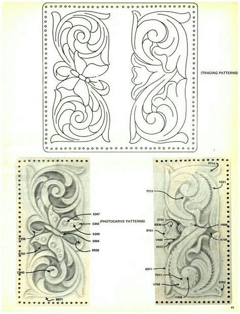 Crafty Comedy Pattern