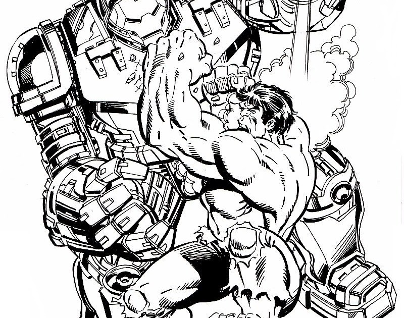 hulk vs veronica