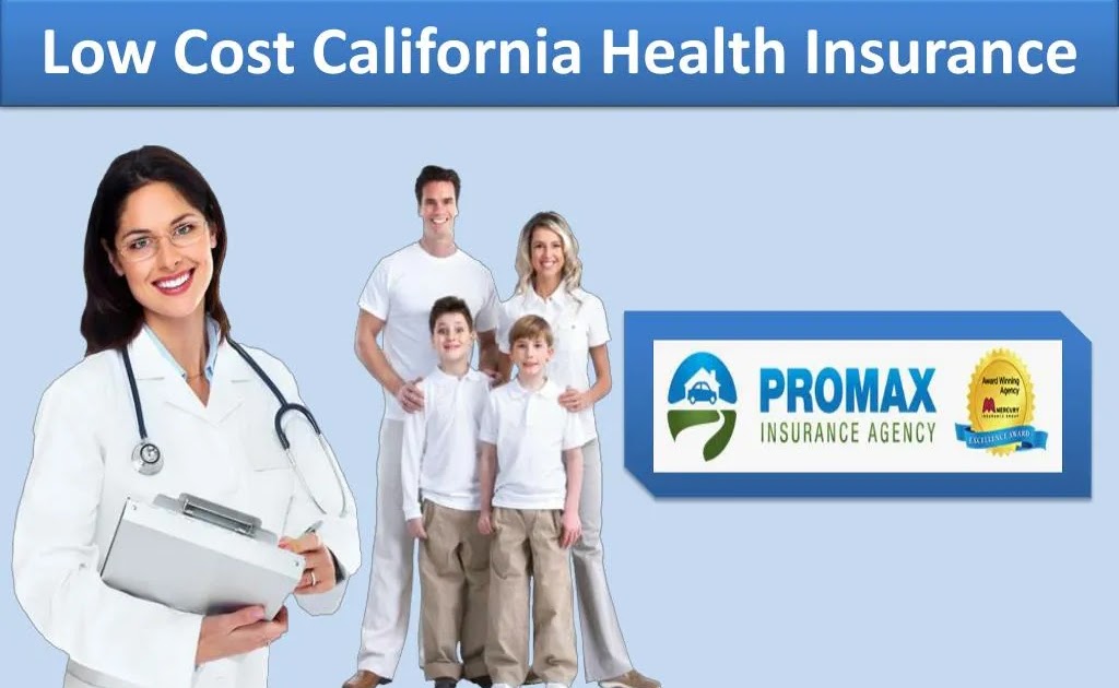 Low Cost Medical Insurance / Do you qualify for free or low-cost health