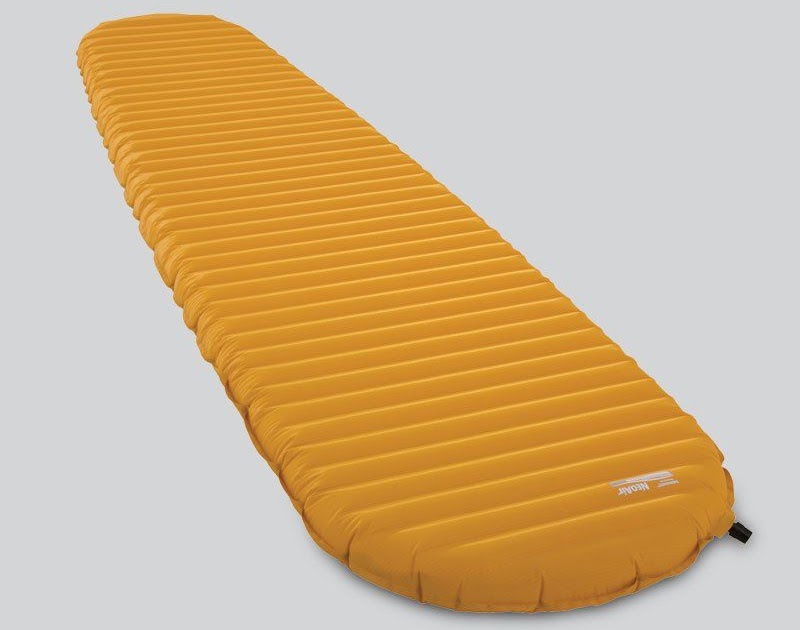 air hybrid mattress long-term