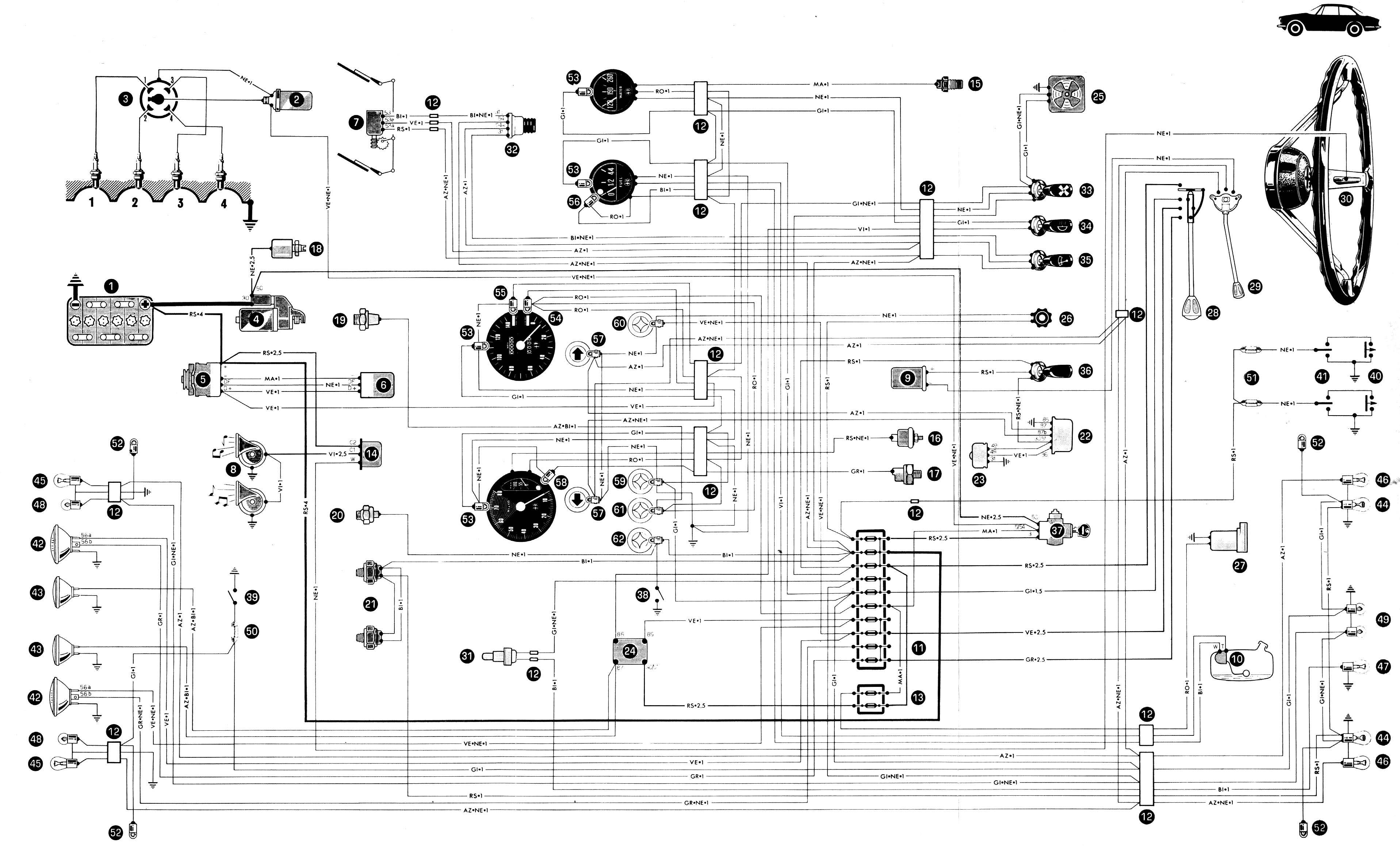 Alfa Romeo Spider Wiring Diagram 2011 Lincoln Mkz Fuse Panel Diagram Begerudi Diam Diam Au Delice Limousin Fr